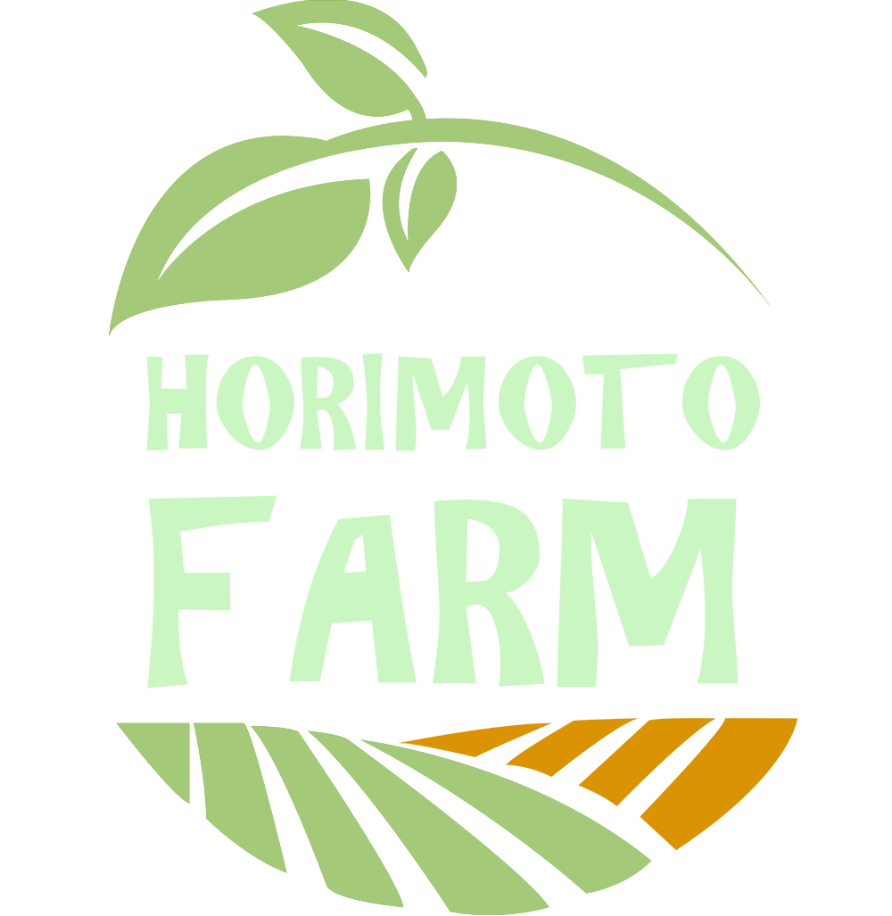 堀本ファーム｜HORIMOTO FARM